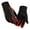 Red, variant on End of Year Clearance! Kids Warm Gloves Winter Toddler Girls Boys Snow Gloves Kids Ski Winter Gloves Windproof Children Warm Gloves Size:S-L