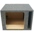 thumbnail image 5 of Kicker Car Audio L7 10" 1000W Subwoofer 46L7T102 and Vented Enclosure Sub Box, 5 of 5