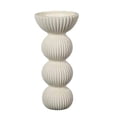 thumbnail image 1 of Ceramic Vase Photo Prop Collection Art Crafts Gift Nordic Flower Vase Flower Pot Style D, 1 of 9
