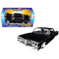 thumbnail image 2 of 1964 Chevrolet Impala Black \Lowrider Series\ Stre, 2 of 2