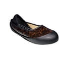 thumbnail image 1 of Balerina Roommie para dama Carey Doble Suela Medida 25 CM, 1 of 5