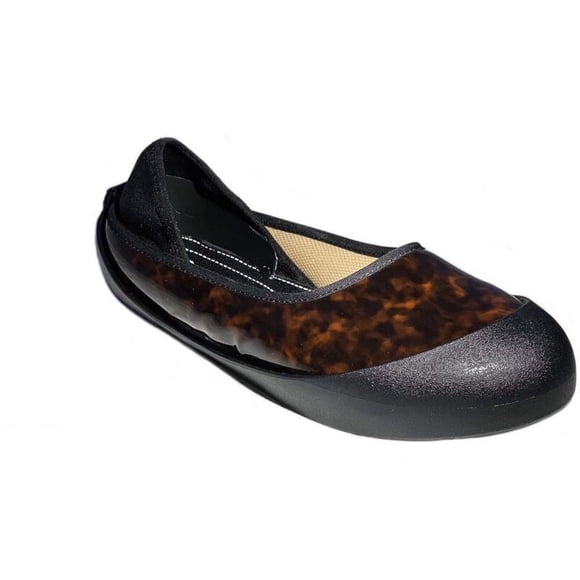 Balerina Roommie para dama Carey Doble Suela Medida 25 CM