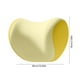 thumbnail image 3 of Funda de almohada para reposacabezas de coche, juego de cojines lumbares coloridos, cojín lumbar para respaldo de asiento de conductor, soporte lumbar para coche, almohada para el cuello, reposacabeza, 3 of 6