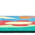 thumbnail image 3 of Carpets for Kids® KID$Value Rugs™ Learn & Grow Activity Rug, 4' x 6' , Blue, 3 of 4