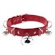 thumbnail image 4 of Halloween Fiesta Cosplay Conjunto Navidad Cola Oreja Personalidad Campana Cuello Collar Fabuloso Cosplay Traje Cola sonducket HA043243-19, 4 of 6