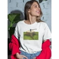 thumbnail image 2 of Severed Nature T-Shirt Women -Wilfred Hildonen Designs, Female x-Large, 2 of 4