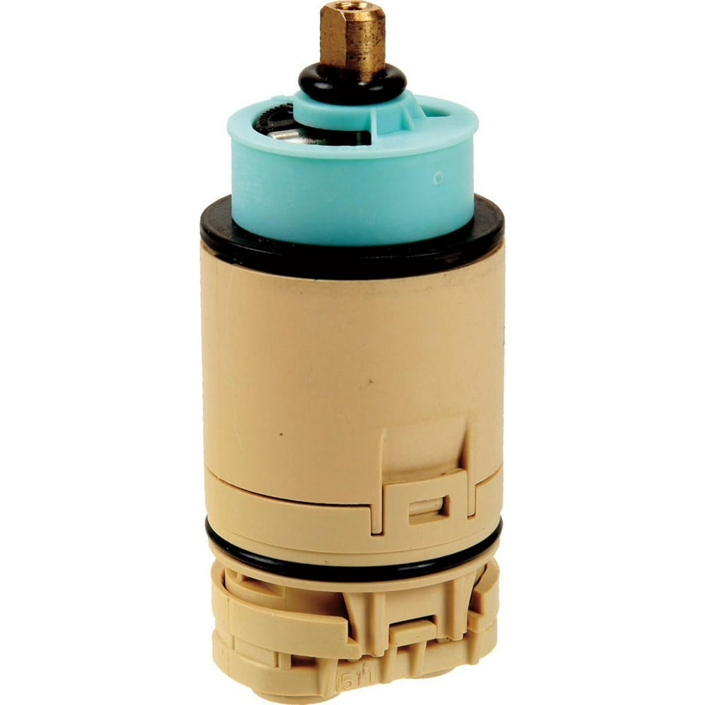 Peerless RP70538 Valve Cartridge, Chrome, Single-function ...
