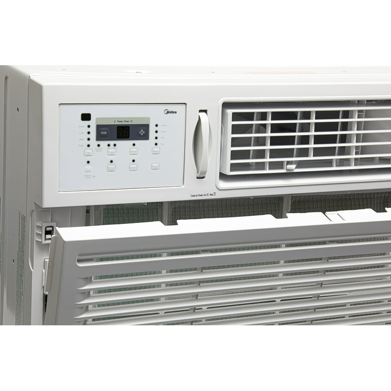 Midea 25000 btu air conditioner online