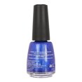 thumbnail image 3 of Salon Perfect Nail Polish, 184 Blue-Gotti, 0.5 fl oz, 3 of 6