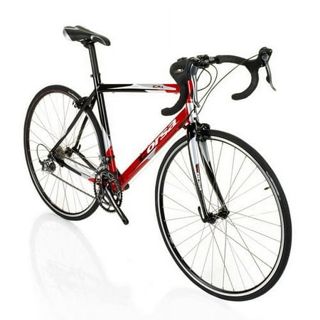 Aluminium Bike Size S 26"