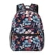 thumbnail image 1 of Balery Flowers ad Butterflies Mochila Escolar Impresa, Mochila Ligera para Viajes Casual, Mochila Duradera y Cómoda Multifuncional, Mochila para Laptop-One Size, 1 of 5