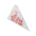 thumbnail image 5 of Naiovety 100 Uds. Puntas de pastelería para decoración de pasteles de 3 tamaños tubería desechable bolsa antiadherente de PE Herramientas y accesorios para hornear, 5 of 5