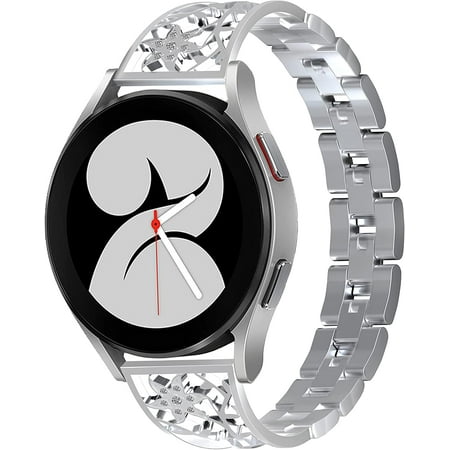 Galaxy Watch 4 Band Compatible with Samsung Galaxy Watch 4 40mm