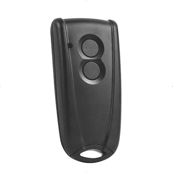 Ecos-RSC2 433 MHz Garage Door Remote Control, Replacement for Ecostar RSC2, RSE2
