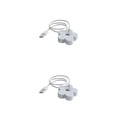 thumbnail image 2 of Humidificador de aire USB Inteprter personal mini difusor, 2 of 6