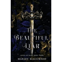 Court of Elves: The Beautiful Liar (Paperback)