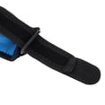 thumbnail image 4 of Elbow Support, Breathable Blue Elbow Brace, Cloth + EVA Brace Protector, Elbow Strap, Protector For Protect Elbow, 4 of 8