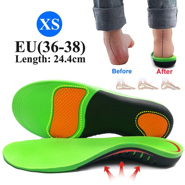 OrthoEase EVA Foot Pads