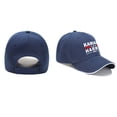 thumbnail image 2 of Béisbol para Papá Político Kamala Harris Hombres Y Mujeres, 2 of 9