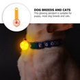 thumbnail image 4 of Pet Positioning Luminous Pendant Outdoor Pet Supply Pet Hanging Pendant, 4 of 8