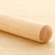 thumbnail image 3 of Rodillo de amasar francés clásico, rodillo de madera de bambú para hornear galletas de pastel de masa de Pizza, 3 of 5