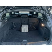 Envelope Trunk Cargo Net for BMW X2 2018-2020 New
