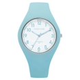 thumbnail image 2 of Findtime Women's Wrist Watches Thin & Ultra-light Casual Watch for Women Waterproof Nurse Watches with Secondhand Minimalist Watches Fashion Watch for Women White Black Pink Green Blue Purple Rosegold, 2 of 6