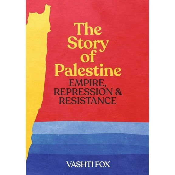The Story of Palestine (Paperback)