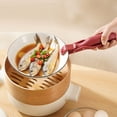 thumbnail image 3 of Pinzas para cuencos calientes antiescalduras, de silicona antiescalduras, platos para cuencos calientes, pinzas para platos, utensilios de cocina calientes, pinzas, 3 of 7
