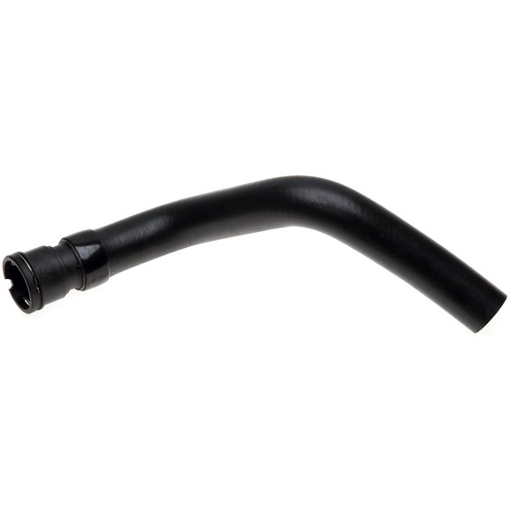 Radiator Coolant Hose Fits select: 2011-2014 CHEVROLET SILVERADO, 2011-2014 GMC SIERRA