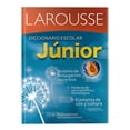 thumbnail image 3 of Diccionario Escolar Larousse Junior, 3 of 3