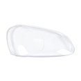 thumbnail image 1 of Cubierta de Lente de Faro Unique Bargains Cubierta de Lente Claro No.1K6941006S para VW Golf 2005-2009 Claro PC 1 Pc Frontal Derecho, 1 of 6