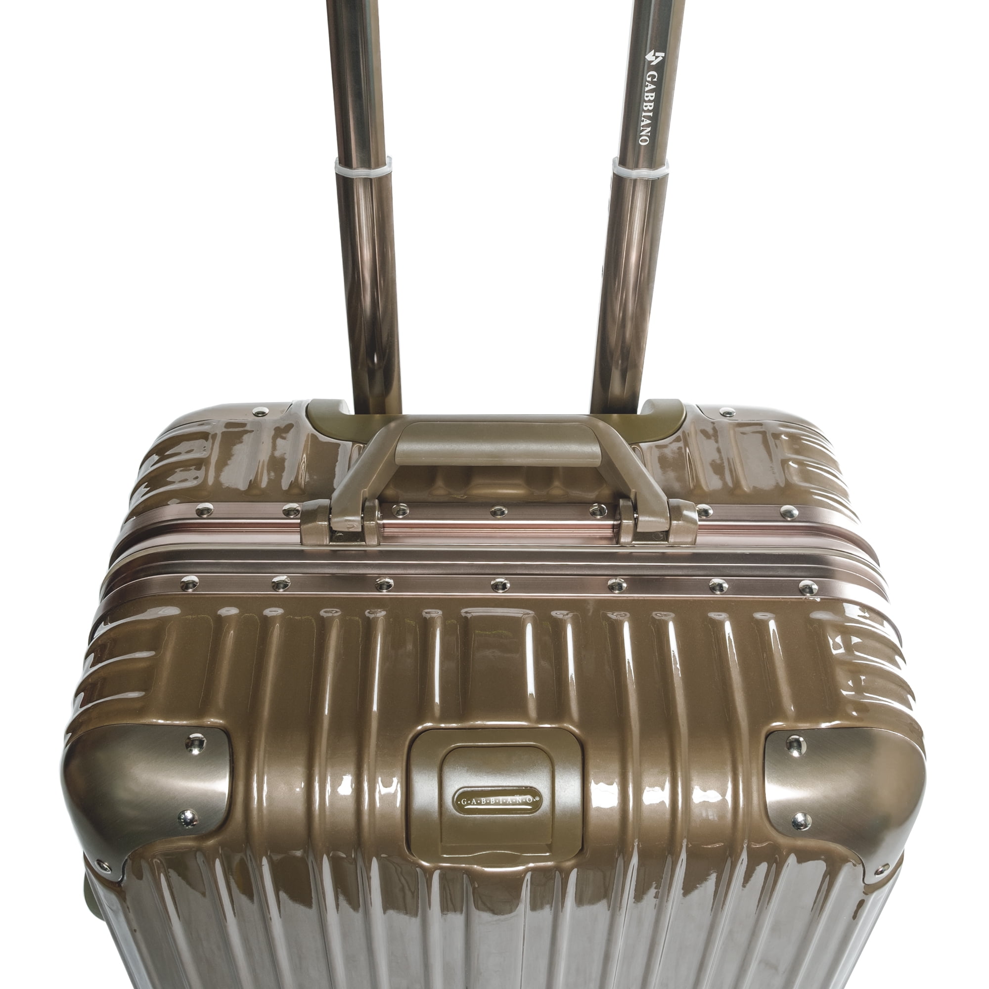gabbiano aurora luggage