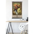 thumbnail image 5 of Harry Potter: Magic Awakened - Harry Quidditch Wall Poster, 22.375" x 34", 5 of 5