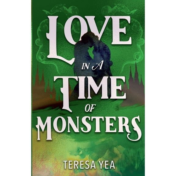 Golden Age of Monsters Love in a Time of Monsters, Book 1, (Paperback)