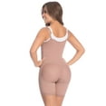 thumbnail image 2 of Delie Fajas Short Size-Reducing Body Shaping Girdle, 2 of 5