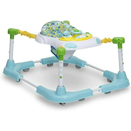 

Delta Children First Steps Learn2Walk Balancer (Better Than a Walker) Roundabout
