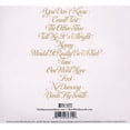 thumbnail image 2 of The Mastersons - Birds Fly South - Alternative - CD, 2 of 2