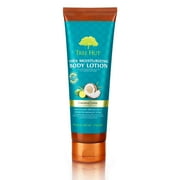 Tree Hut Shea Moisturizing Body Lotion, Coconut Lime, 9oz