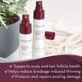 thumbnail image 4 of Keranique Follicle Boosting Serum, Enriched with Keratin Amino Complex 2 fl oz, 4 of 7