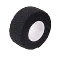 thumbnail image 4 of 1 rollo adhesiva negra para los , protección para uñas para , Golf Colco Dedo del abrigo, 4 of 8
