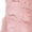 Wood Rose Pink, variant on Ellos Plus Size Ruffle Trim V-Neck Babydoll Blouse