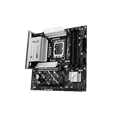 thumbnail image 4 of Asus Prime B860M-A WIFI-CSM Desktop Motherboard - Intel B860 Chipset - Socket LGA-1851 - Micro ATX (primeb860m-awifi-csm), 4 of 8