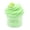 Green, variant on Hajmiiikey Fluffy Scented Slime Set for Kids and Adults,Soft Cloud Slime,Stress Relief,Non-Sticky,Colorful DIY Toy,Green