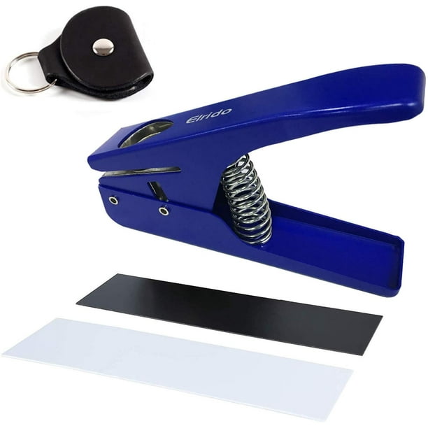 Best guitar 2024 pick punch