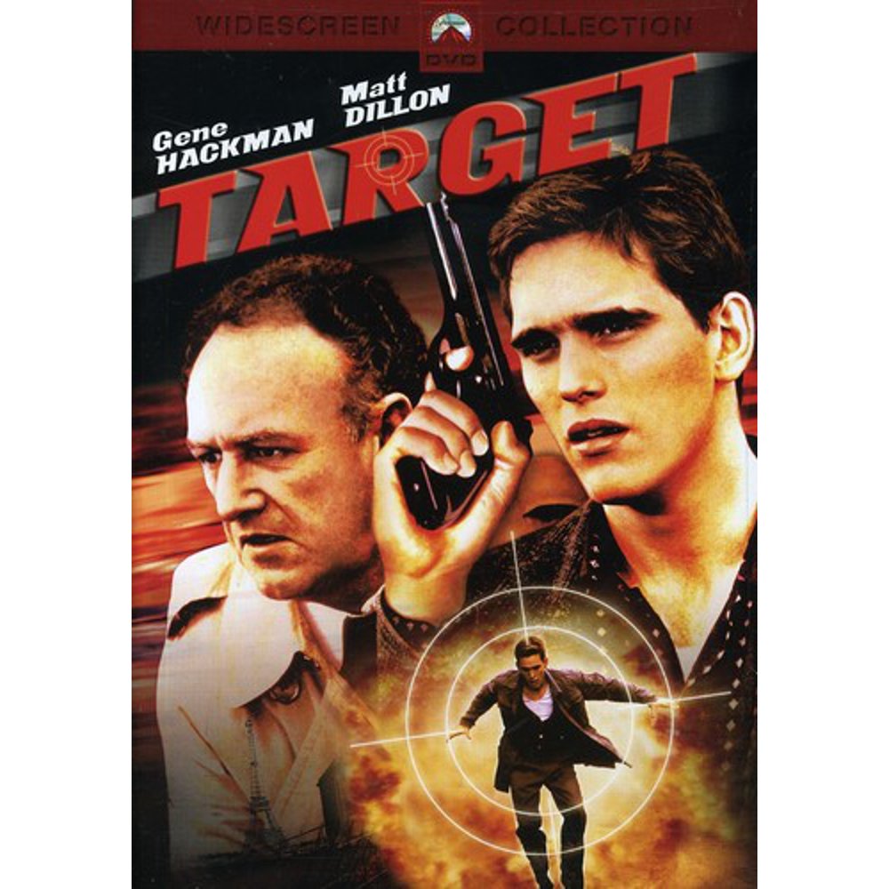 Target (DVD)