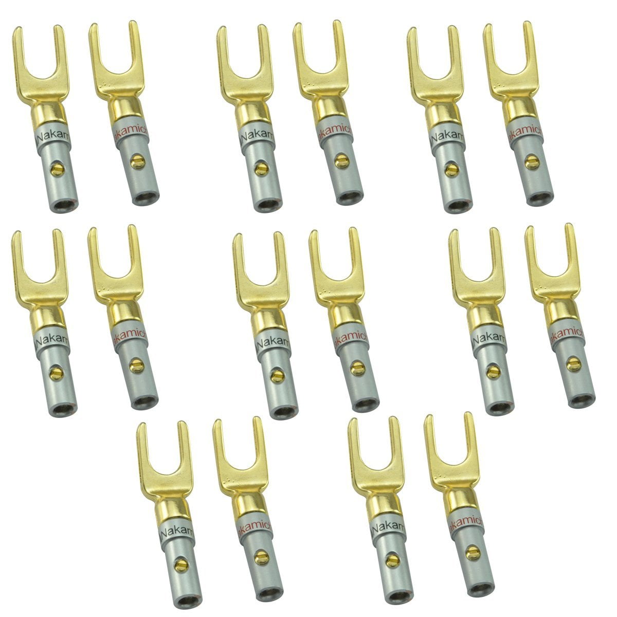 spade connector spade connector