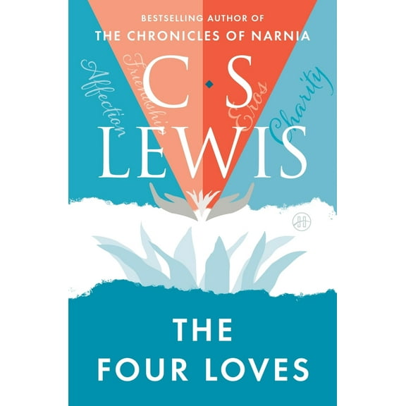 Pre-Owned The Four Loves (Paperback) 0062565397 9780062565396