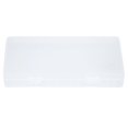thumbnail image 1 of LHCER Transparent Battery Box,Portable Transparent PP Case Storage Box Container with Hook for 18650 Battery,Battery Case, 1 of 8