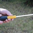 thumbnail image 1 of 1PCS Garden Hose Nozzle Spray Water Car Washing Adjustable Spray For Garden, 1 of 4